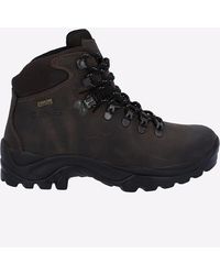 Hi-Tec - Ravine Waterproof Boots - Lyst