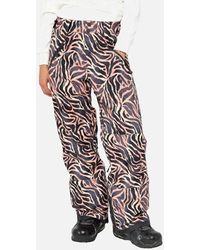 Rip Curl - Rip Curl Relax Anti Series Snow Pants - Lyst