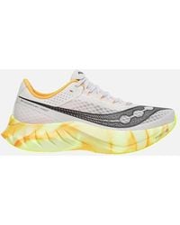 Saucony - Endorphin Pro 4 - Lyst