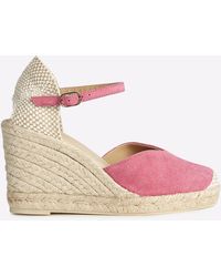 Geox - D Gelsa A Sandals - Lyst