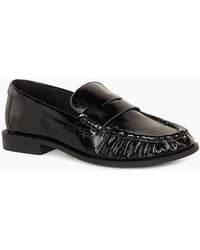 Clarks - Alixea Walk Penny Loafers - Lyst