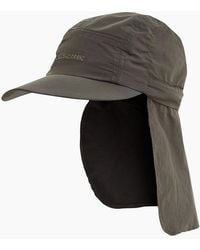 Craghoppers - Nosilife Iii Logo Desert Hat - Lyst