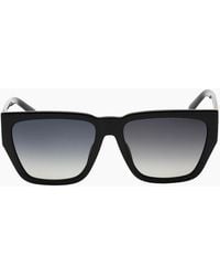 Marc Jacobs - Thick Framed Sunglasses - Lyst