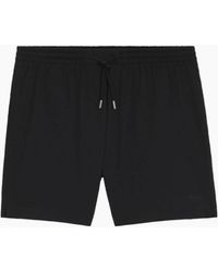 BOSS - Boss Relax Trunks 001 - Lyst