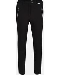 Regatta - Ladies Mountain Hiking Trousers - Lyst