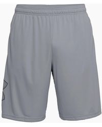 Under Armour - Tech Shorts - Lyst