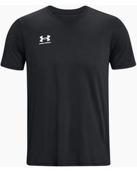 Under Armour - Challenger T-Shirt - Lyst