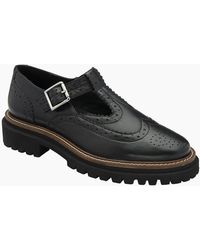 Ravel - Murton Brogues - Lyst