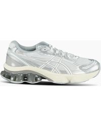 Asics - Gel-Kinetic Fluent Trainers - Lyst