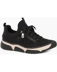 Rieker - Excursion Trainers - Lyst