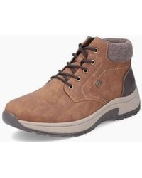 Rieker - Boot 11030-25 - Lyst