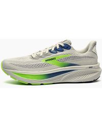 Brooks - Ghost 17 Running Shoes Oyster - Lyst