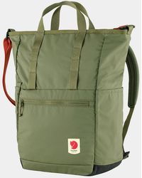 Fjallraven - High Coast Totepack - Lyst