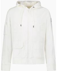 Canada Goose - Ferris Full Zip Hoodie - Lyst