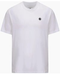 Pretty Green - Regular Fit Crew Neck T-Shirt - Lyst