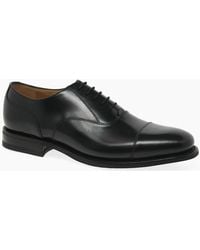 Loake - 300B Formal Oxford Shoes - Lyst