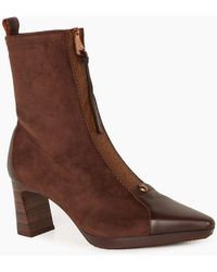 Hispanitas - Bangkok Zip Ankle Boots - Lyst