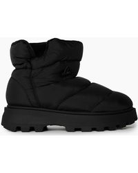 Steve Madden - Snowy Snow Boots - Lyst