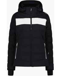 CMP - Mechanical Stretch Padded Ski Jacket - Lyst
