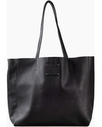 Lakeland Leather - Tarn Bucket Shoulder Bag - Lyst
