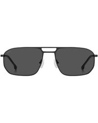 BOSS - 1446 0003 2K Sunglasses - Lyst