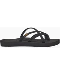 Teva - Olowahu Mix B Sandals - Lyst
