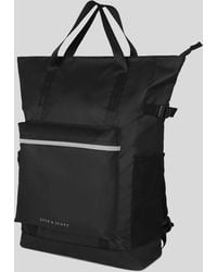 Lyle & Scott - Commuter Bag - Lyst