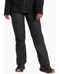 Craghoppers - Ladies Aysgarth Ii Thermal Waterproof Trousers - Lyst
