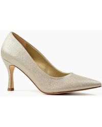 Lunar - Romance Court Shoes - Lyst