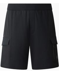 Moose Knuckles - Dalon Shorts - Lyst