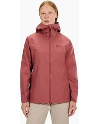 Berghaus - Deluge Pro 3.0 Waterproof Walking Jacket - Lyst