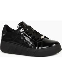 Rieker - Wand Trainers - Lyst