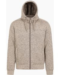 Mountain Warehouse - Nevis Ii Faux Fur Hoodie - Lyst