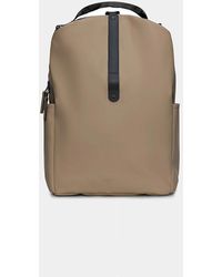 Rains - Clip Front Backpack - Lyst