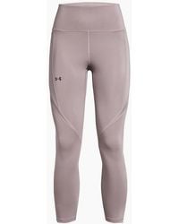 Under Armour - Elite Vent Leg - Lyst