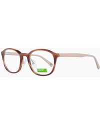 Benetton - Optical Frame Beo1028 151 49 - Lyst