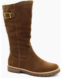 Caprice - Beatrice 9-25417-47 Boots - Lyst
