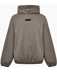 Fear Of God - Overhead Hoodie - Lyst