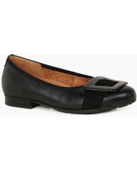 Gabor - Paige Ballet Pumps - Lyst