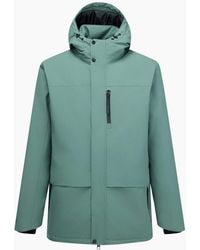 Regatta - Baylon Waterproof Insulated Jacket - Lyst