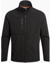 Craghoppers - Whitby Soft Shell Jacket - Lyst