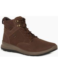 Josef Seibel - Marley 53 Boots - Lyst