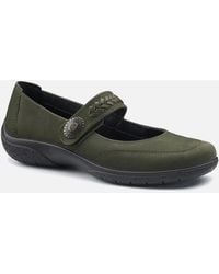 Hotter - Honour Mary Jane Shoes - Lyst