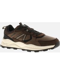 Wrangler - Trainers West Low Uk Size - Lyst