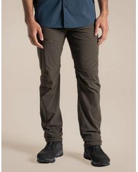 Craghoppers - Nosilife Pro Iii Walking Trousers - Lyst
