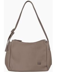 David Jones - Corsica Shoulder Bag - Lyst