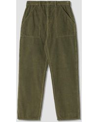 Stan Ray - Fat Pant - Lyst