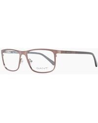 GANT - Optical Frame Ga3280 036 56 - Lyst