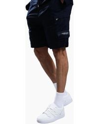 Marshall Artist - Seafield Cargo Shorts - Lyst