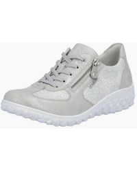 Rieker - Casual Shoe 59501-90 - Lyst
